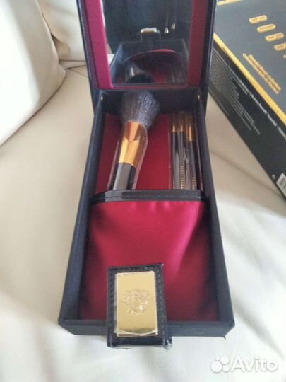 Набор кистей для макияжа