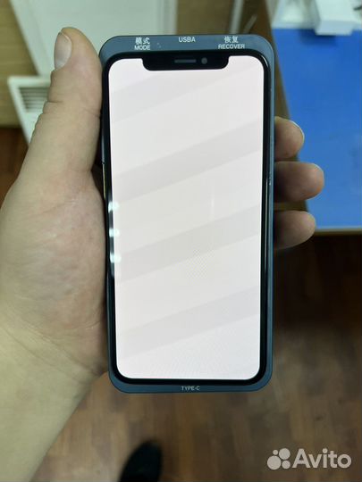 Оригинальный дисплей iPhone Xs