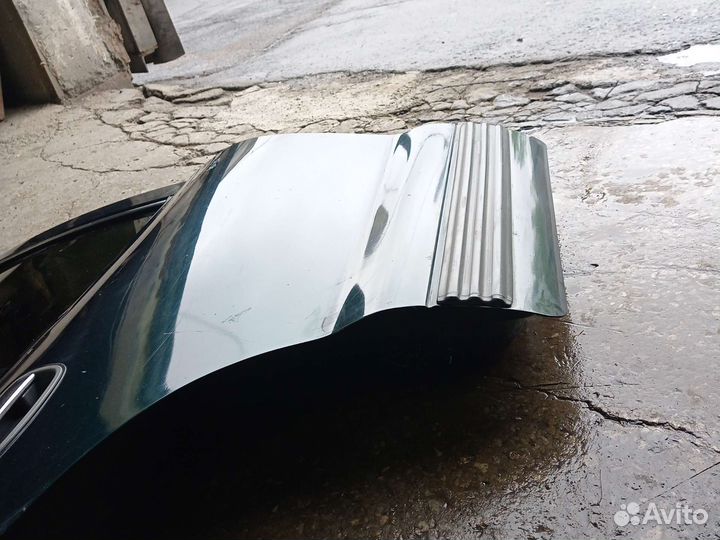 Дверь Kia Sportage 1 0K01F72030 задняя правая