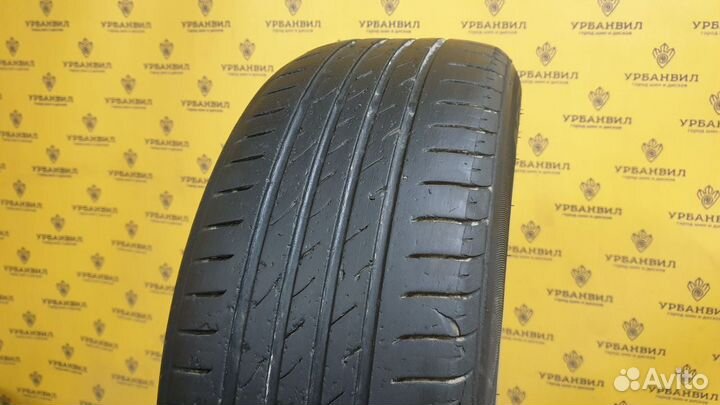 Nexen N'Blue HD Plus 205/55 R16 91V