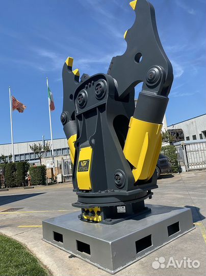 Гидроножницы PD 50 на Boulder