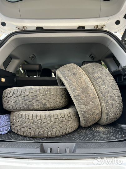 Yokohama Ice Guard IG55 175/65 R14