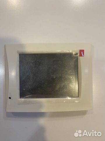 Пульт управления gtc