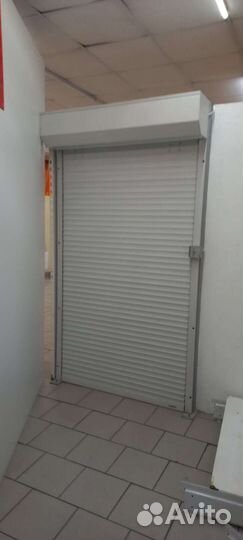 Рольставни бу