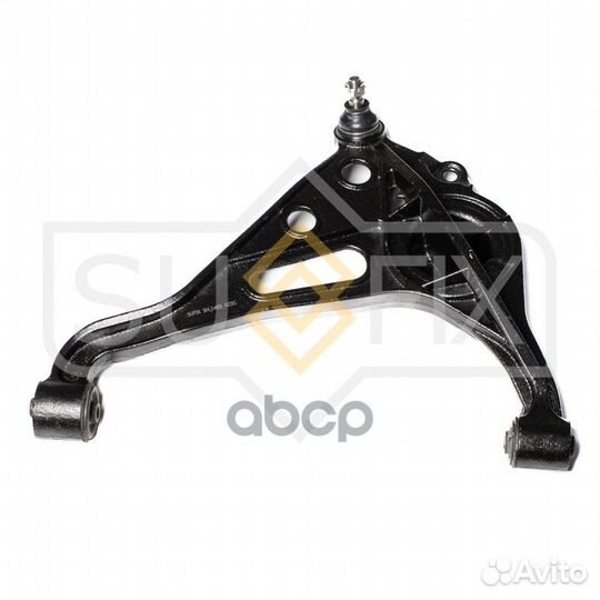 Рычаг подвески перед лев SH1483 sufix