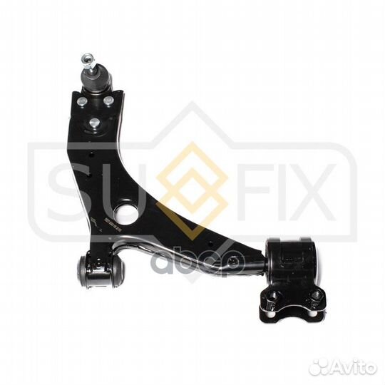 Рычаг подвески нижний перед прав ford focus