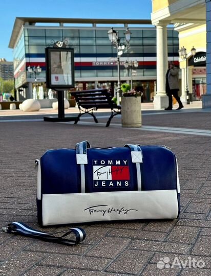 Сумки Tommy Hilfiger