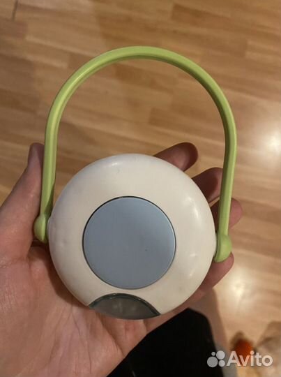 Мобиль в кроватку fisher price