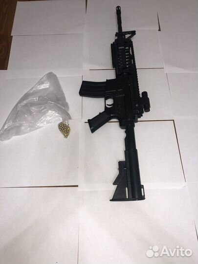 Детские игрушки автомат