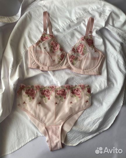 Сошью твое идеальное кружевное