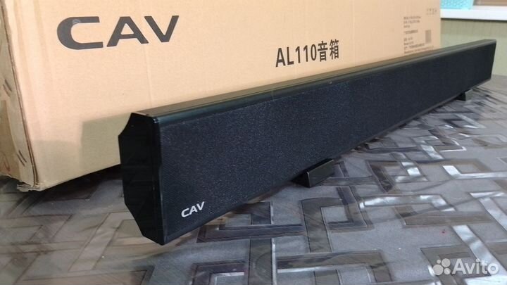 Акустическая система CAV