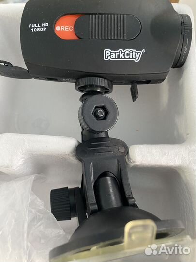 Видеорегистратор