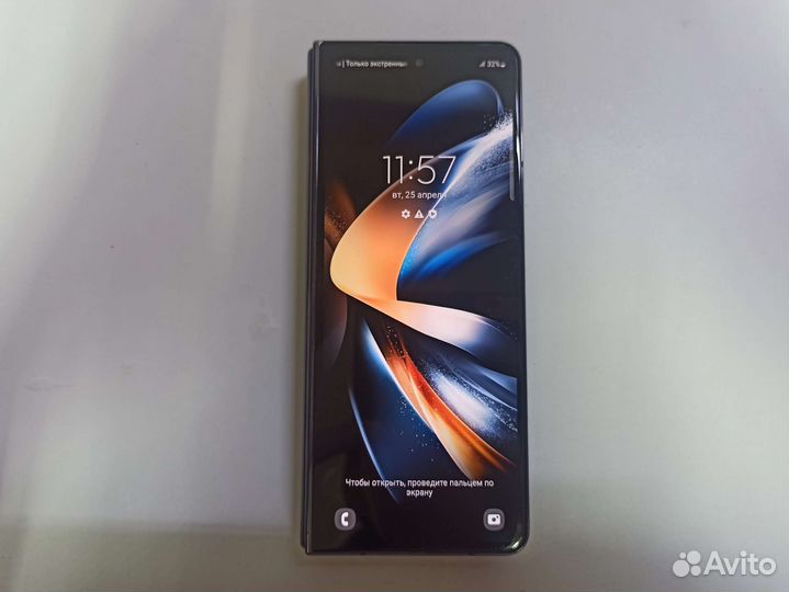 Samsung Galaxy Z Fold 4