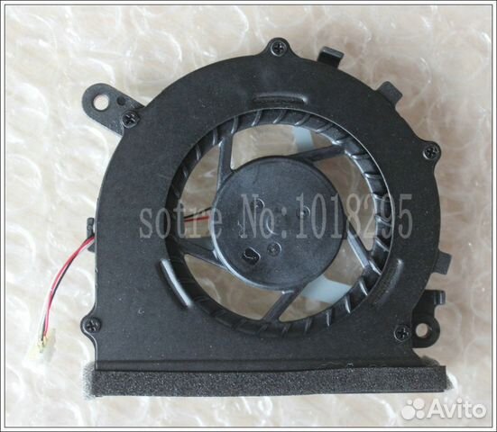 Вентилятор NP530U3B NP530U3C NP535U3C NP540U3C