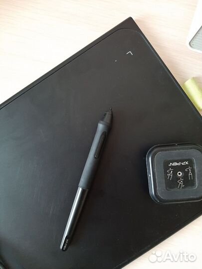 Графический планшет XP Pen star 06C