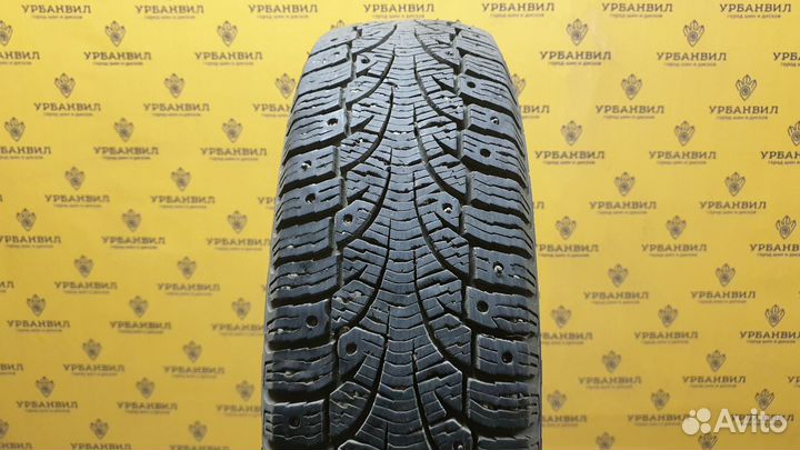Pirelli Winter Carving Edge 185/65 R15