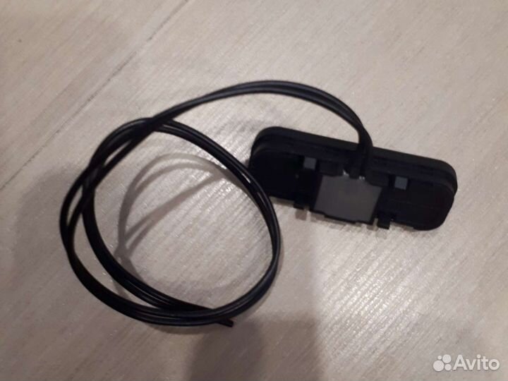 Кнопка багажника опель инсигния