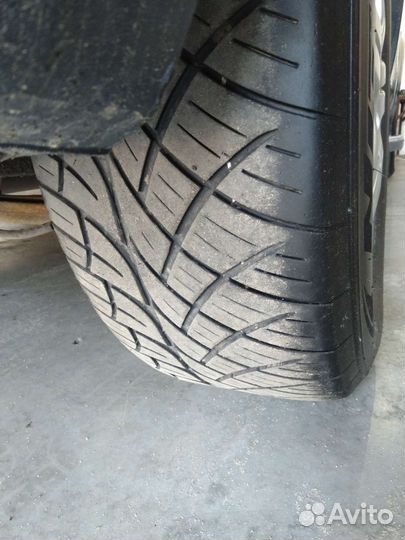 Колеса Мерседес ML