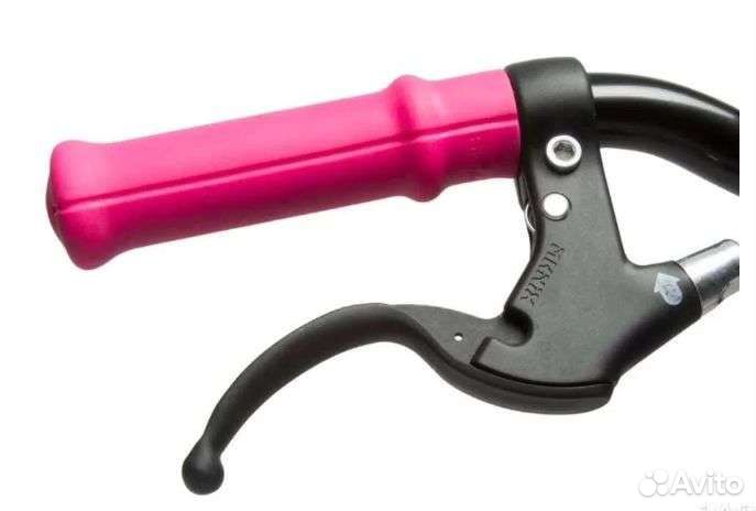 Детский велосипед бу 20