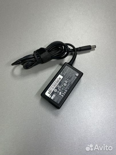 Блок питания для HP 19.5V, 2.31A, 7.4-5.0мм