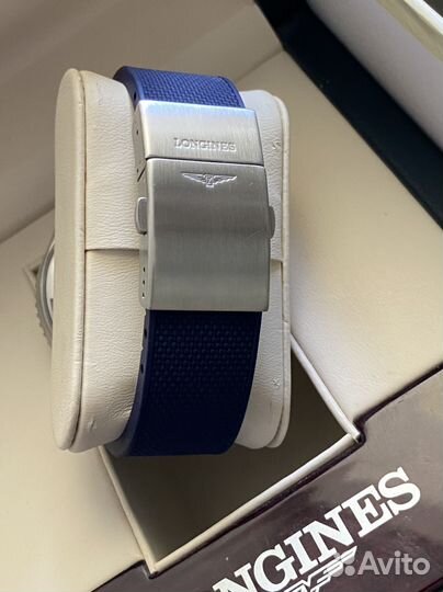 Longines hydroconquest 41mm