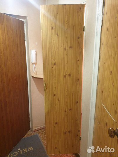 Двери дсп
