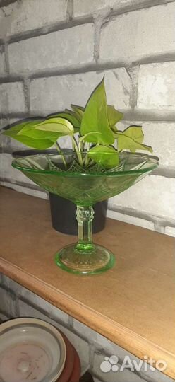 Конфетницы СССР