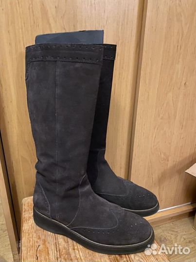 Carlo pazolini сапоги женские 39