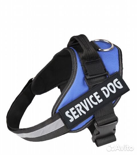 Шлейка для маленькой собаки