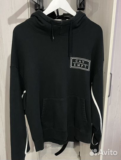 Hoodie Cav empt