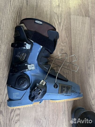 Горнолыжные ботинки full tilt first chair 8