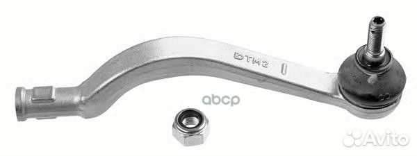 Наконечник рулевой тяги перед прав 3093701