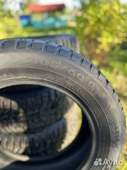 Charmhoo Ice3 20.5/60 R16 96T