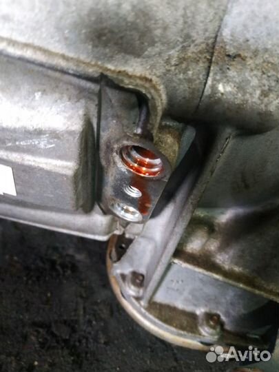 АКПП Bmw 320I E90 N46