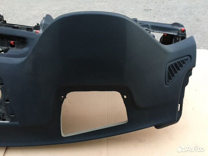 Торпедо (панель приборов) Bmw X5 F15