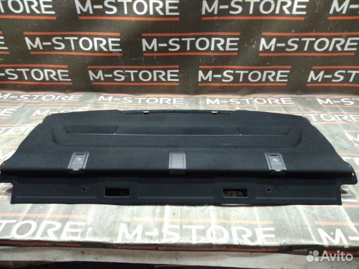 Полка багажника Mercedes-Benz E-Class W212 272.952