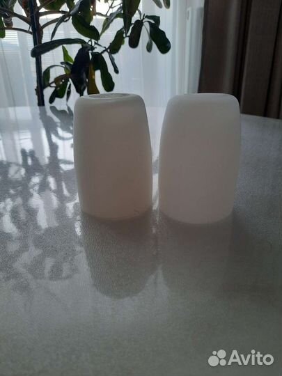 Плафоны для люстры стеклянные