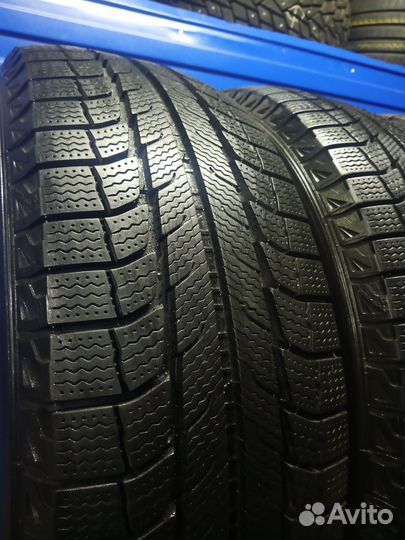 Michelin X-Ice 2 225/65 R17 102Q