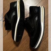 Обувь Barleycorn