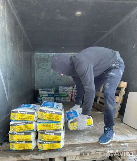 Грузчики переезды газели