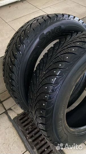 Sava Eskimo Stud 185/65 R15