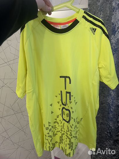 Футбольная форма adidas