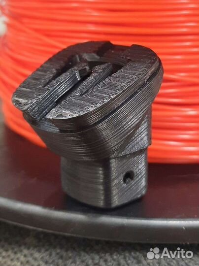 Держатель блока XP Deus, Orx