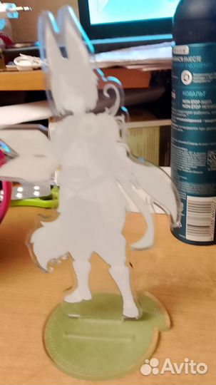 Фигурка аниме