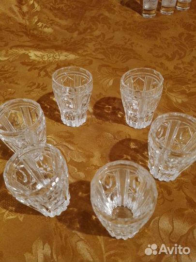 Стопки, стопочки