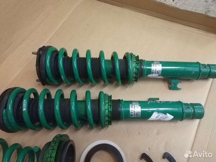 Койловеры tein Mazda Atenza/6 GG