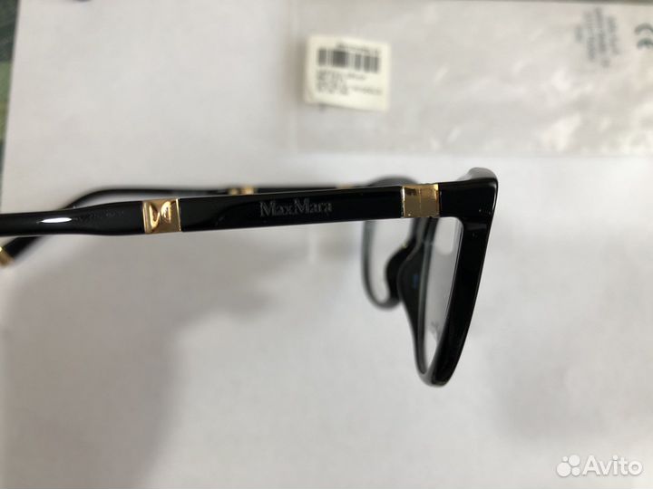 Оправа для очков Max Mara. Цена за 1шт