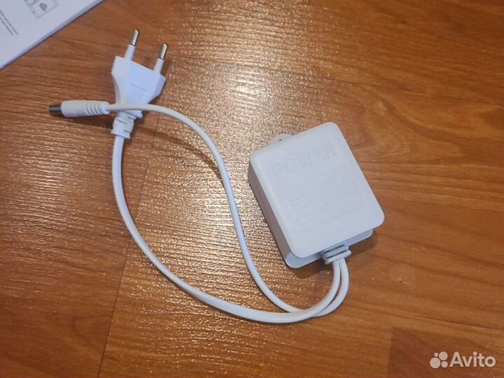 Камера видеонаблюдения wifi уличная 5 мп