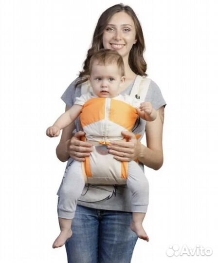 Эргорюкзак