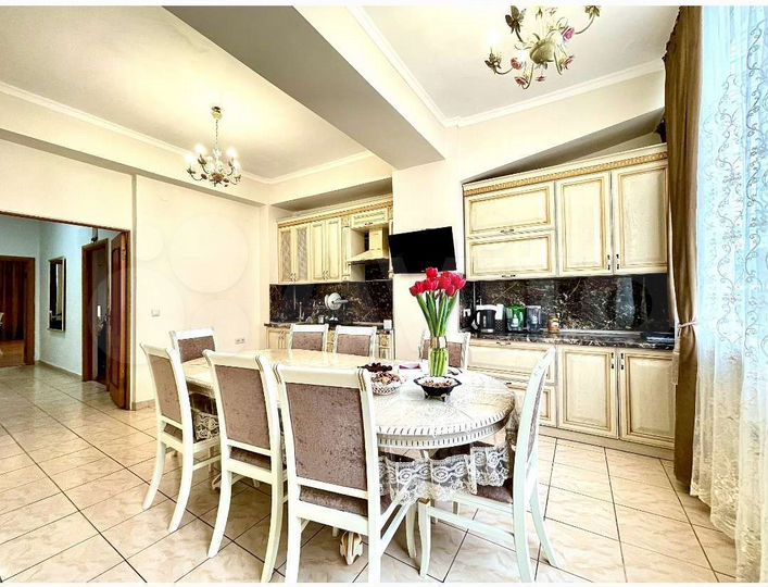 Аренда гостиницы в центре Сочи